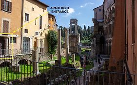 Ottavia Al Foro - Luxury Property