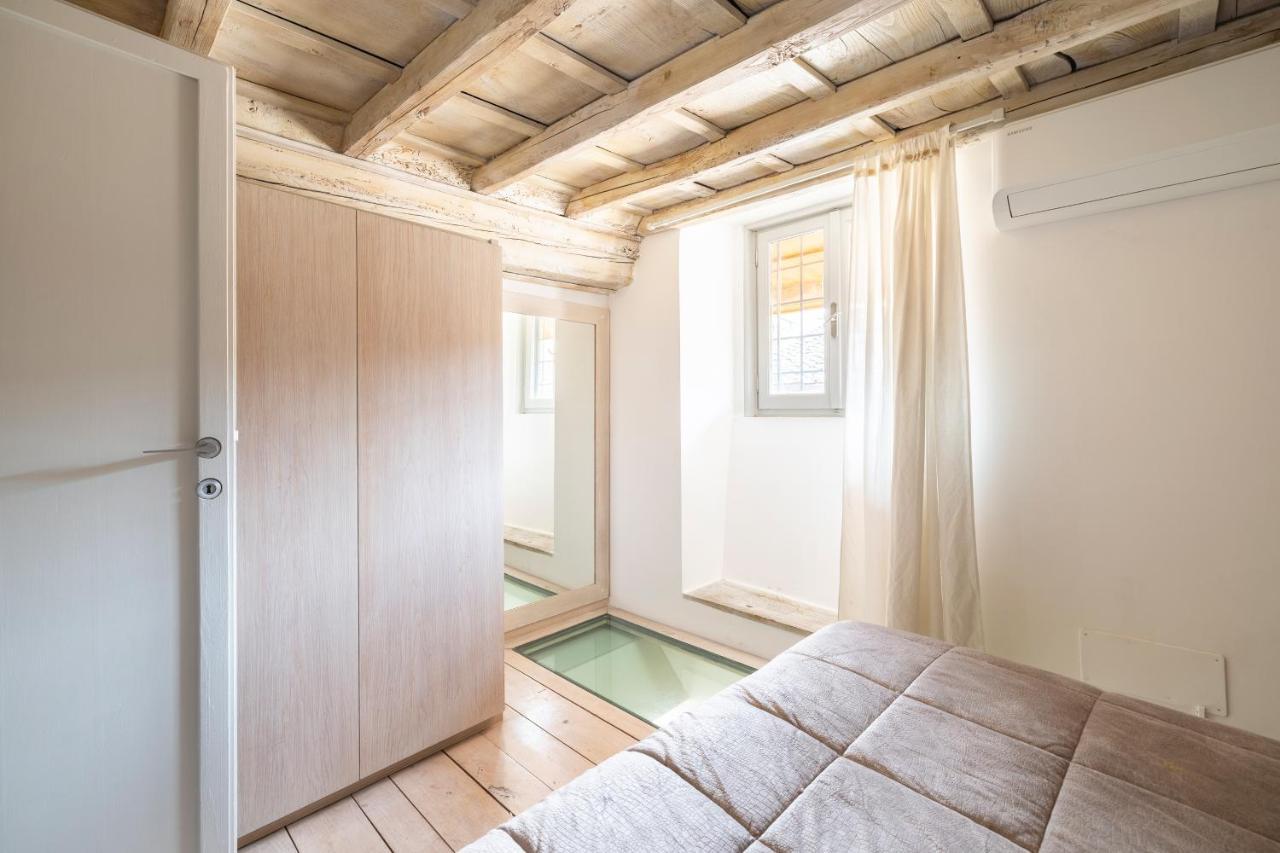 Ottavia Al Foro - Luxury Property Rom Exterior foto