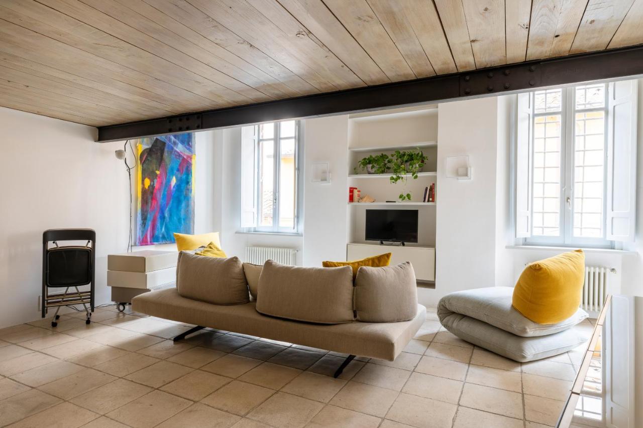 Ottavia Al Foro - Luxury Property Rom Exterior foto