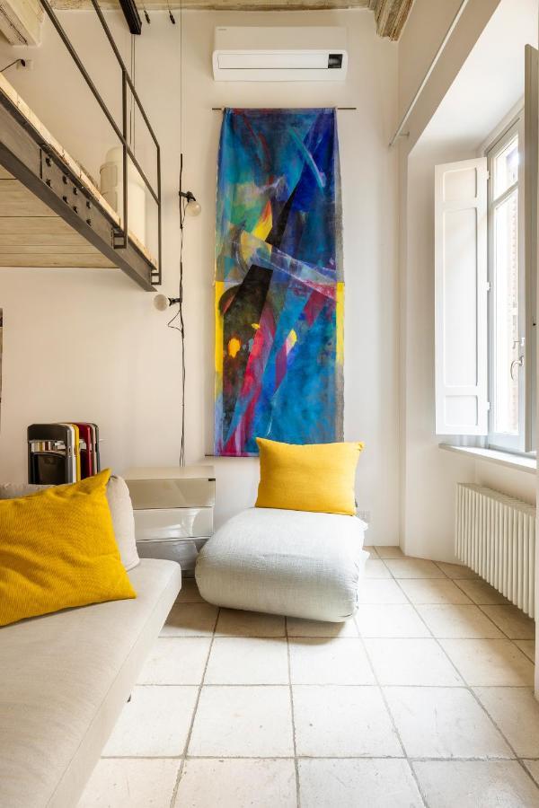 Ottavia Al Foro - Luxury Property Rom Exterior foto