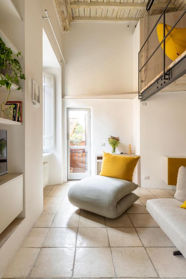Ottavia Al Foro - Luxury Property Rom Exterior foto
