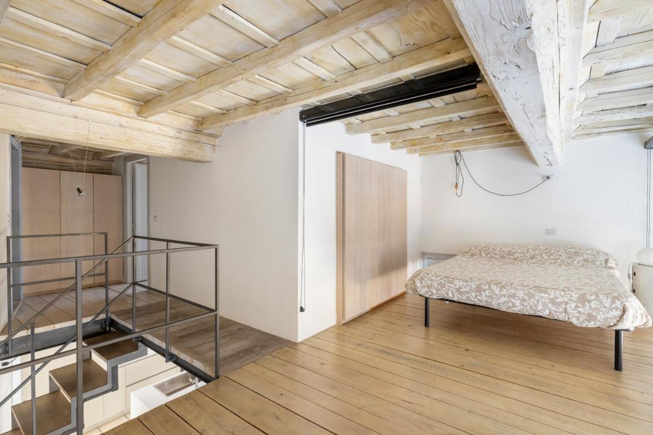 Ottavia Al Foro - Luxury Property Rom Exterior foto