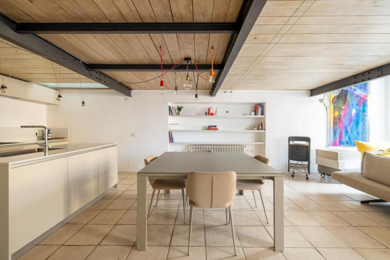 Ottavia Al Foro - Luxury Property Rom Exterior foto
