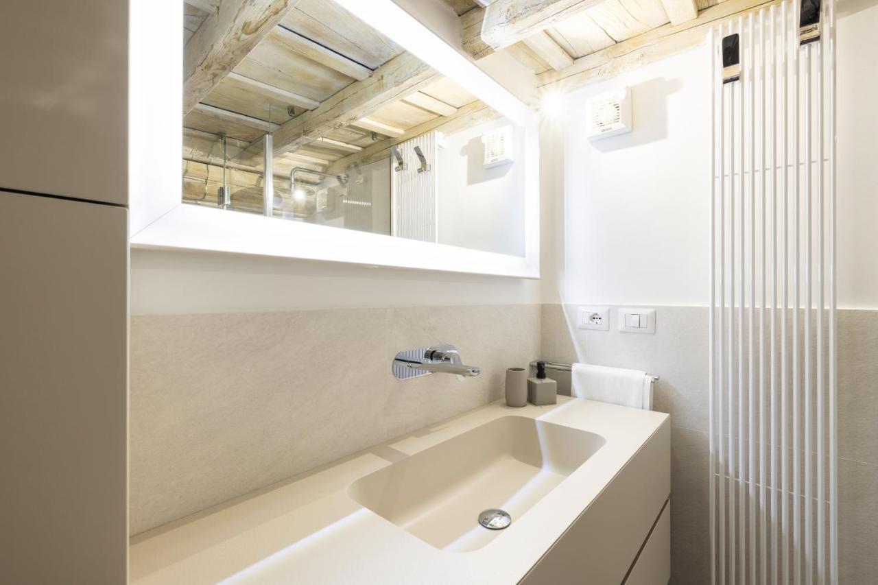 Ottavia Al Foro - Luxury Property Rom Exterior foto