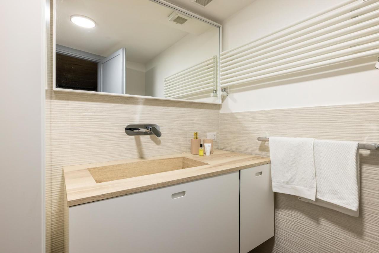 Ottavia Al Foro - Luxury Property Rom Exterior foto