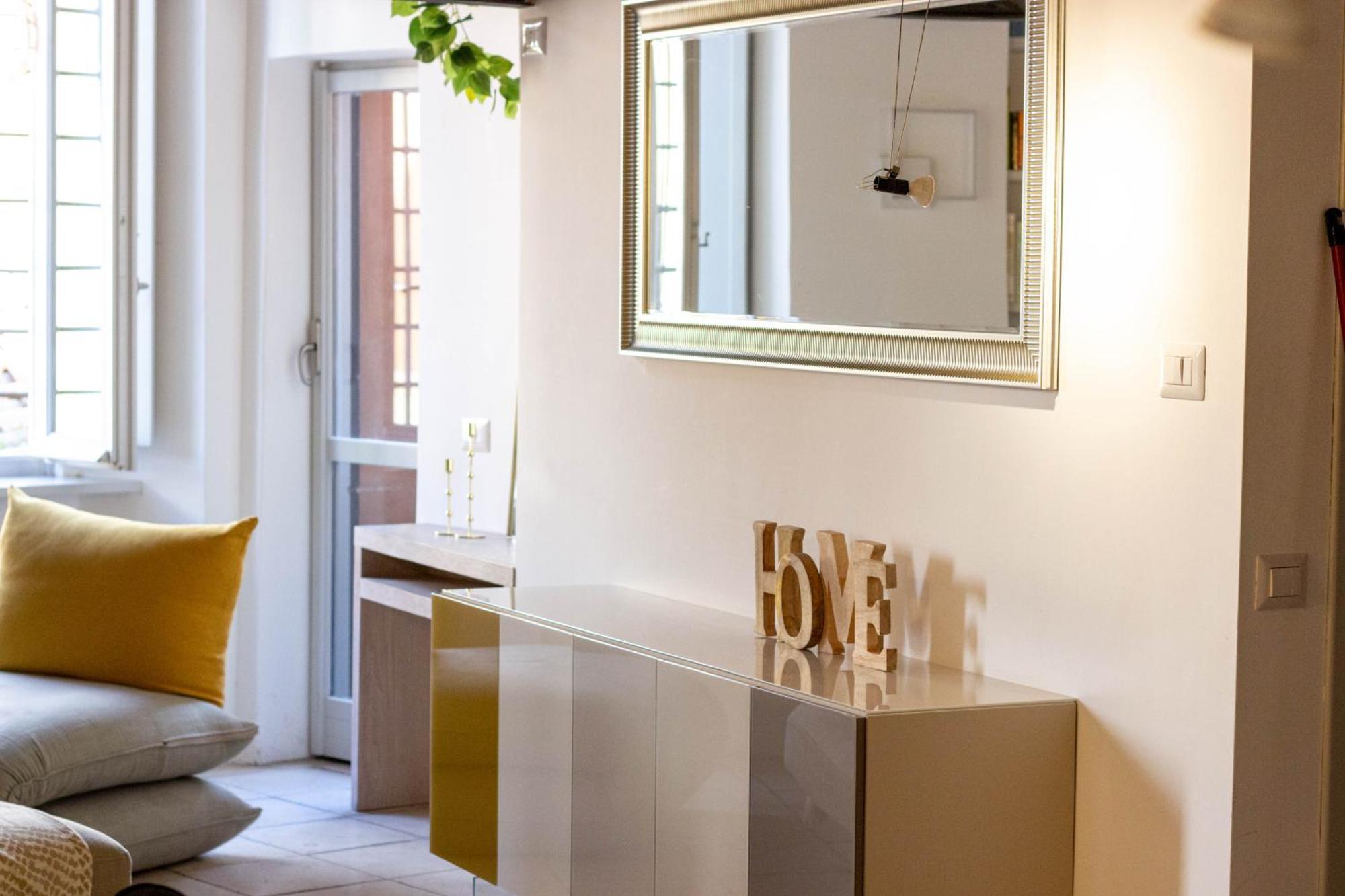 Ottavia Al Foro - Luxury Property Rom Exterior foto