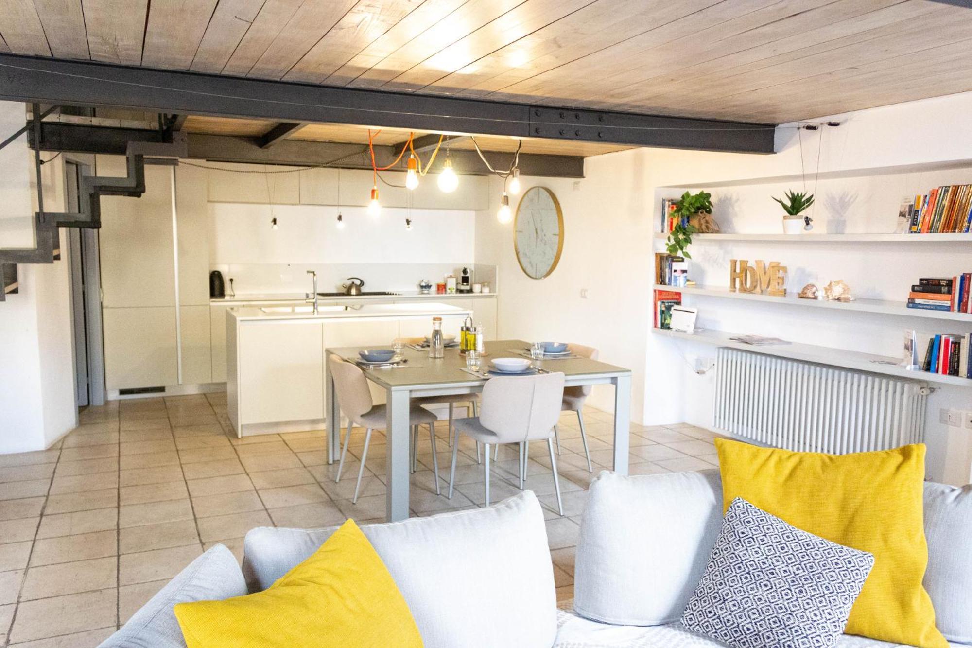 Ottavia Al Foro - Luxury Property Rom Exterior foto