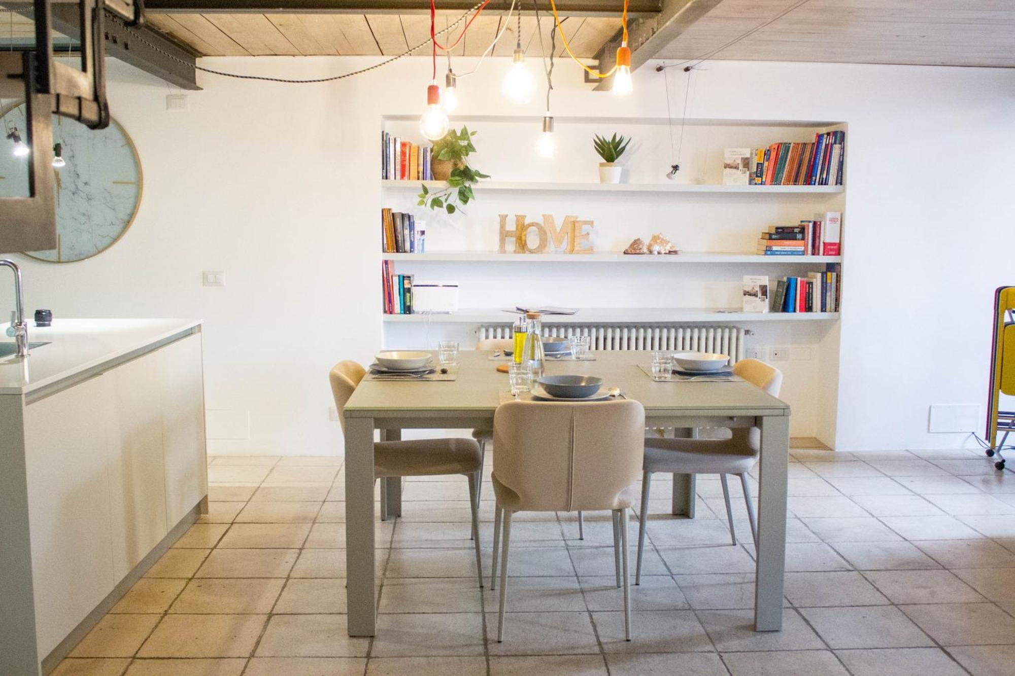 Ottavia Al Foro - Luxury Property Rom Exterior foto