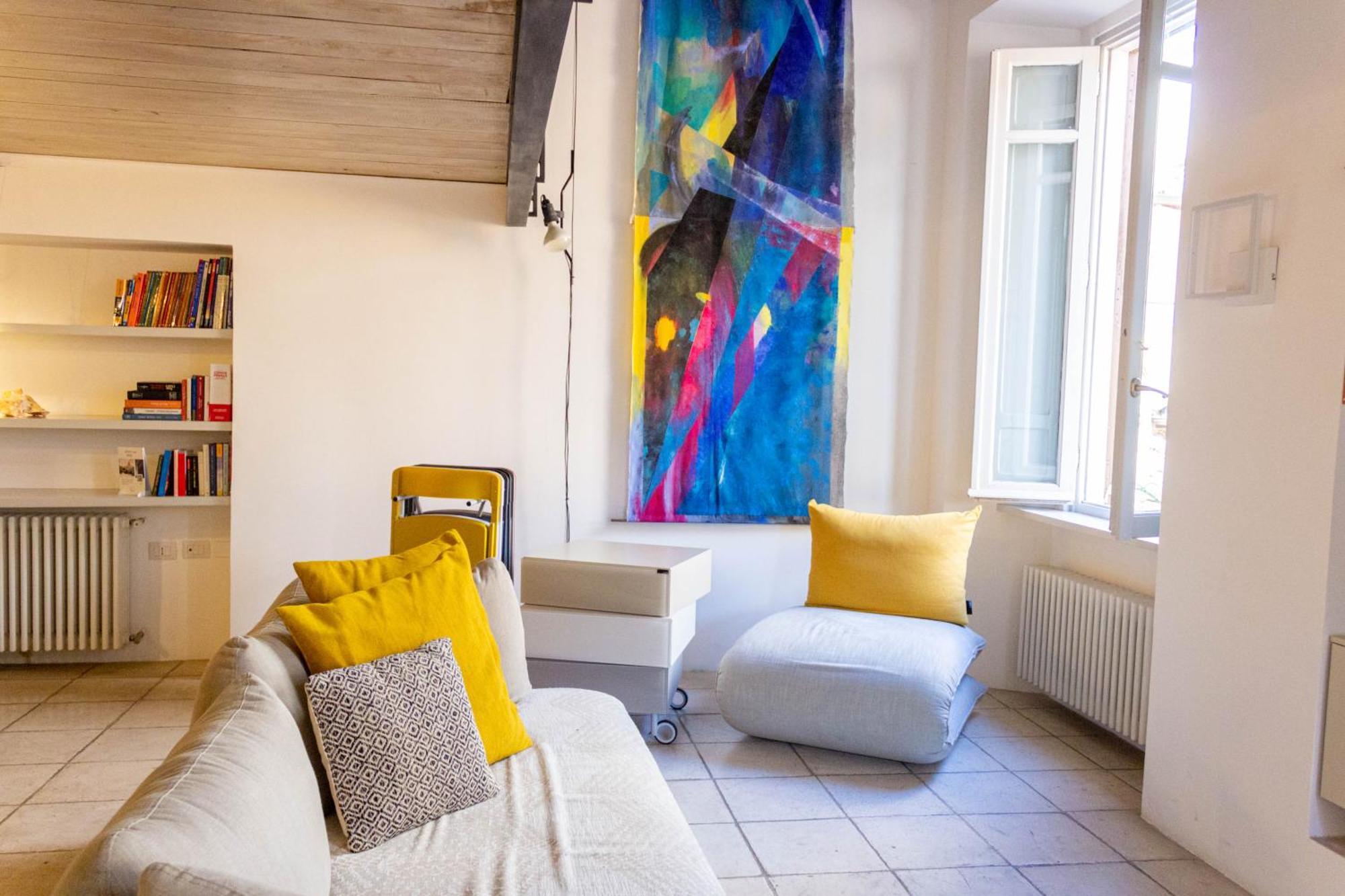Ottavia Al Foro - Luxury Property Rom Exterior foto