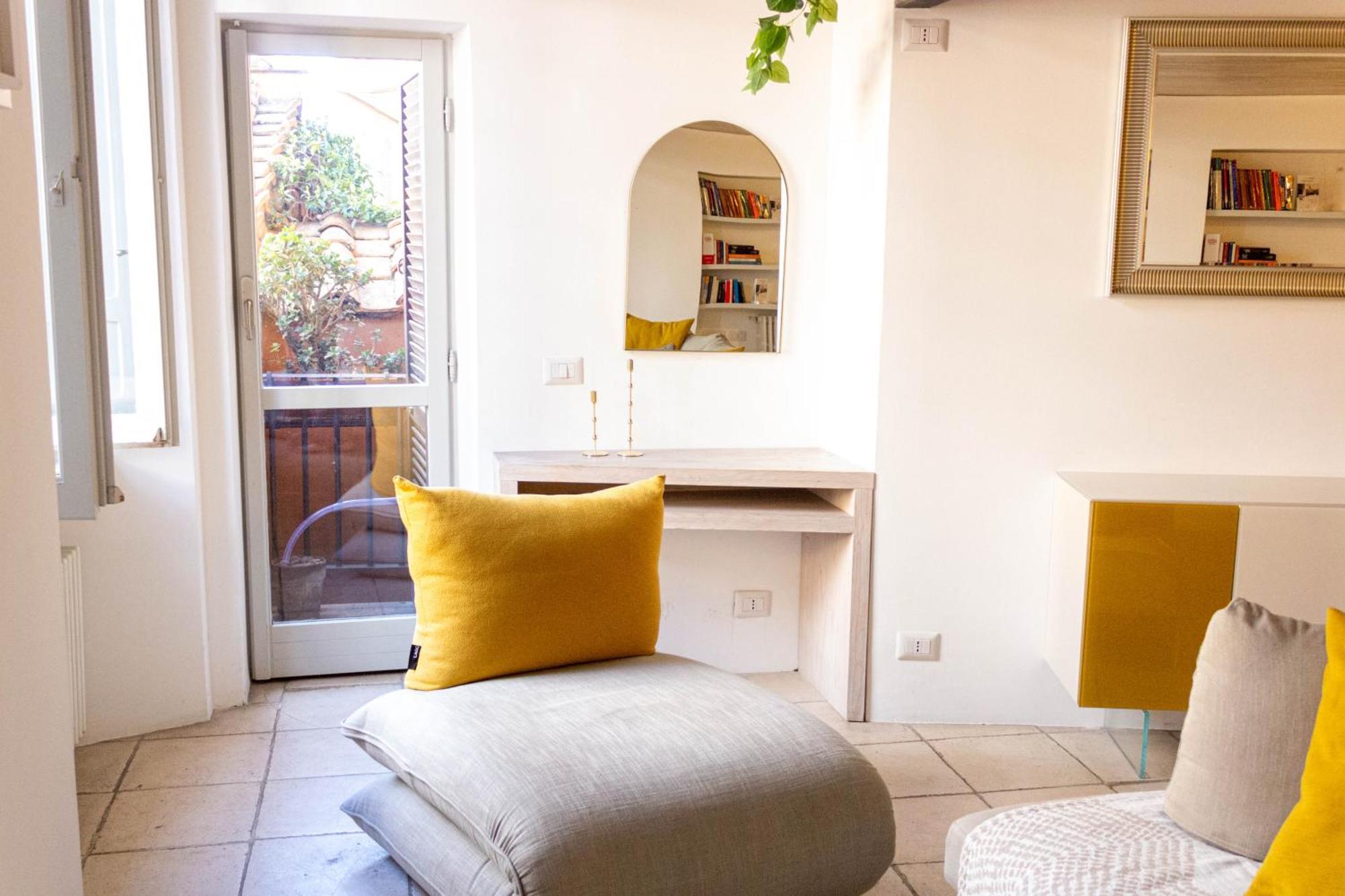 Ottavia Al Foro - Luxury Property Rom Exterior foto